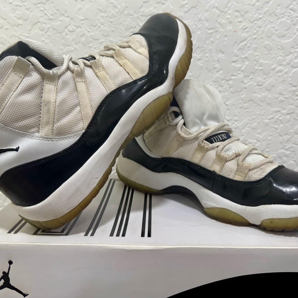 Air Jordan 11 Retro “Concord”